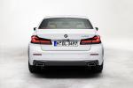 BMW 540i Luxury Line 2020 года (WW)